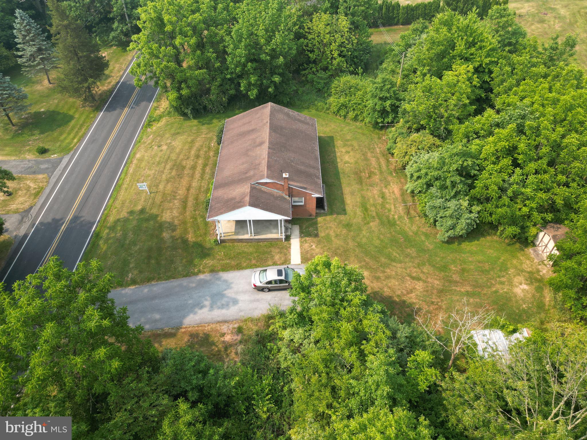 1355 Swamp Bridge Road Stevens, PA 17578 - Photo 36 of 51 Gallery Image 36