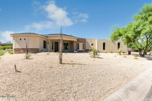 $1,150,000 | 27808 Desierto Drive, Rio Verde, AZ 85263