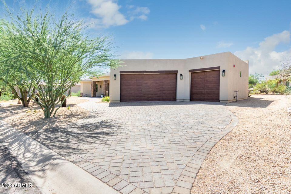 27808 Desierto Drive Rio Verde, AZ 85263 - Photo 3 of 44 a view of a outdoor space