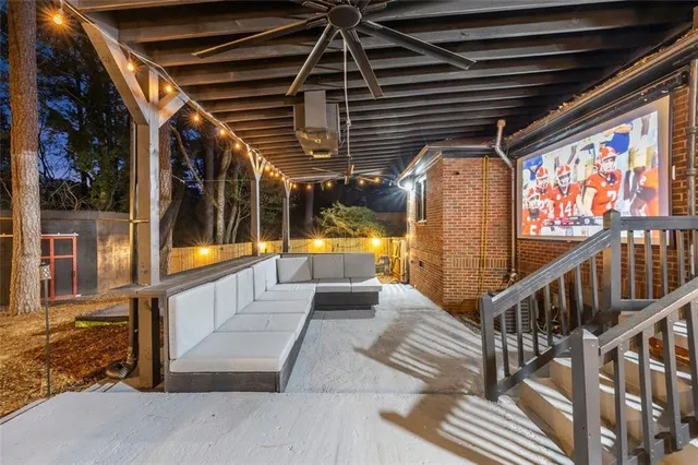 $299,999 | 1848 Brandywine Street Southwest, Atlanta, GA 30310