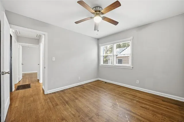 $299,999 | 1848 Brandywine Street Southwest, Atlanta, GA 30310