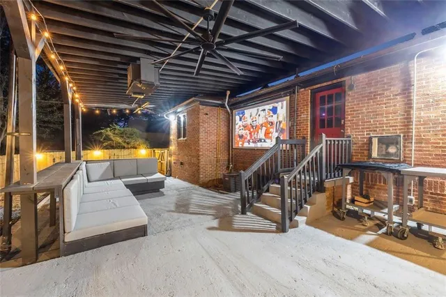 $299,999 | 1848 Brandywine Street Southwest, Atlanta, GA 30310