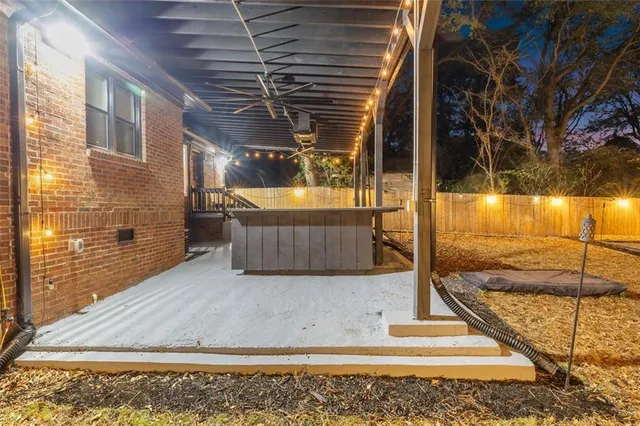 $299,999 | 1848 Brandywine Street Southwest, Atlanta, GA 30310