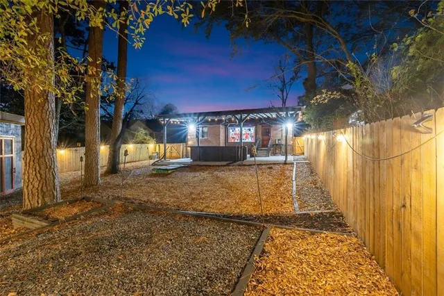 $299,999 | 1848 Brandywine Street Southwest, Atlanta, GA 30310