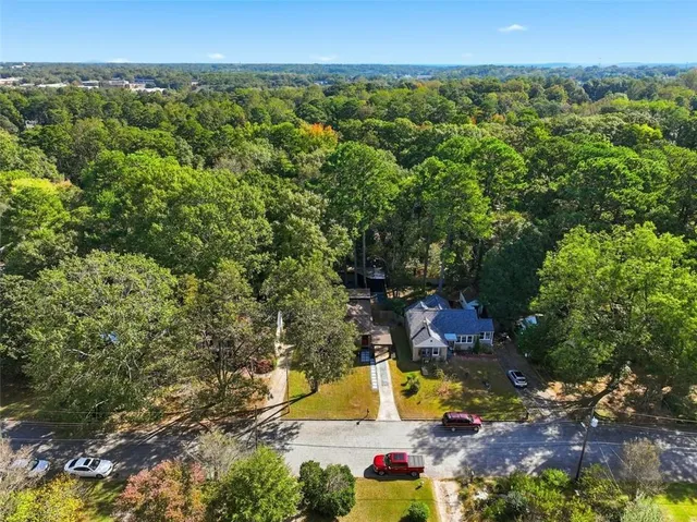 $299,999 | 1848 Brandywine Street Southwest, Atlanta, GA 30310