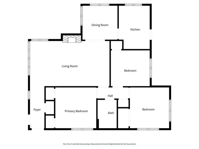 $299,999 | 1848 Brandywine Street Southwest, Atlanta, GA 30310