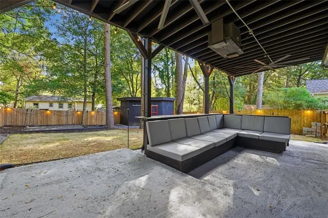 $299,999 | 1848 Brandywine Street Southwest, Atlanta, GA 30310