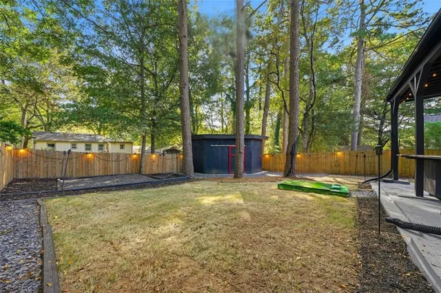 $299,999 | 1848 Brandywine Street Southwest, Atlanta, GA 30310