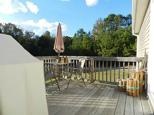 4004 Old Fairground Road Angier, NC 27501 - Photo 15 of 16 Photo 15
