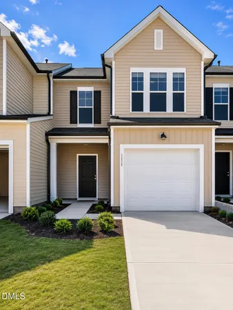 $2,045 | 1614 Glacier Drive, Durham, NC 27713