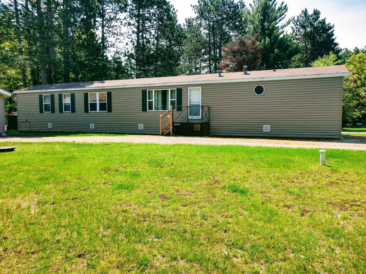 6450 East Big Lake Loop Road Three Lakes, WI 54562 - Photo 23 of 24 Gallery Image 23