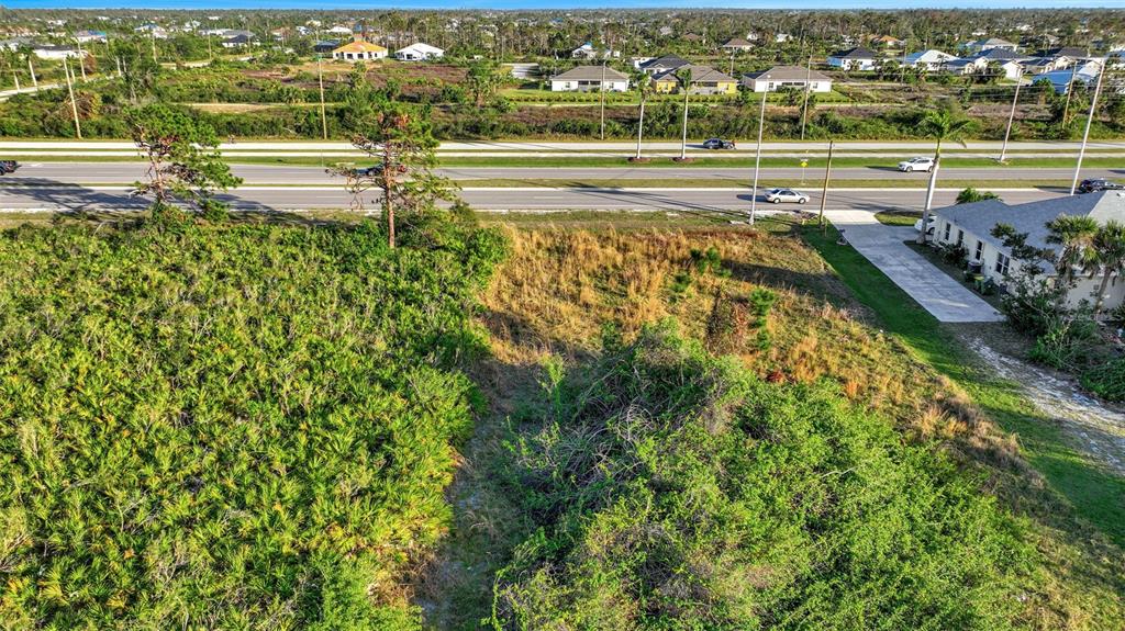 8465 Gasparilla Road Port Charlotte, FL 33981 - Photo 6 of 17 a view of an ocean view and city view