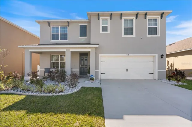 $384,000 | 3914 Resting Robin Avenue, Bartow, FL 33830