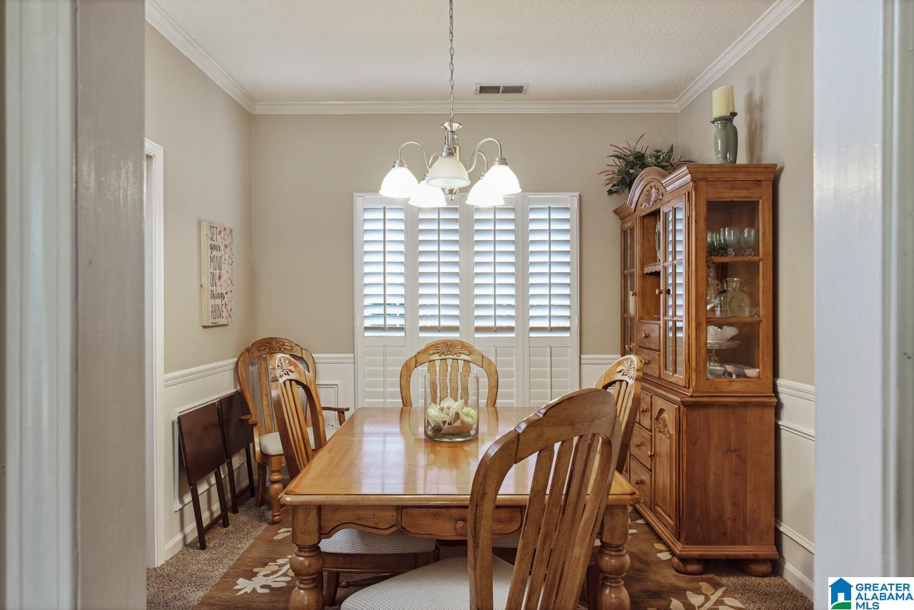 119 Stratshire Lane Pelham, AL 35124 - Photo 17 of 34