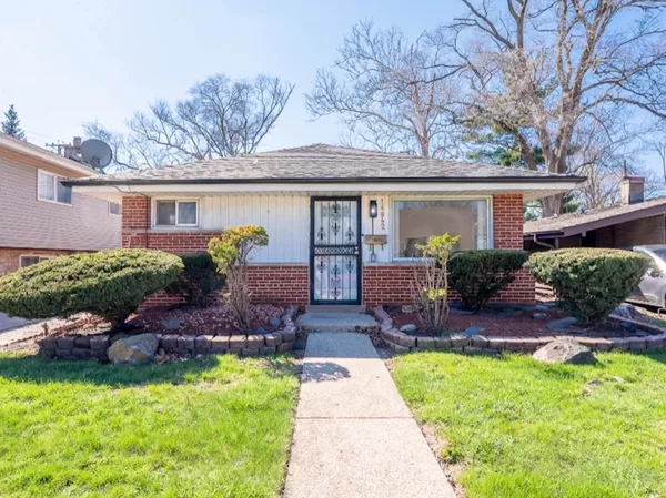 $169,900 | 14642 Dorchester Avenue, Dolton, IL 60419