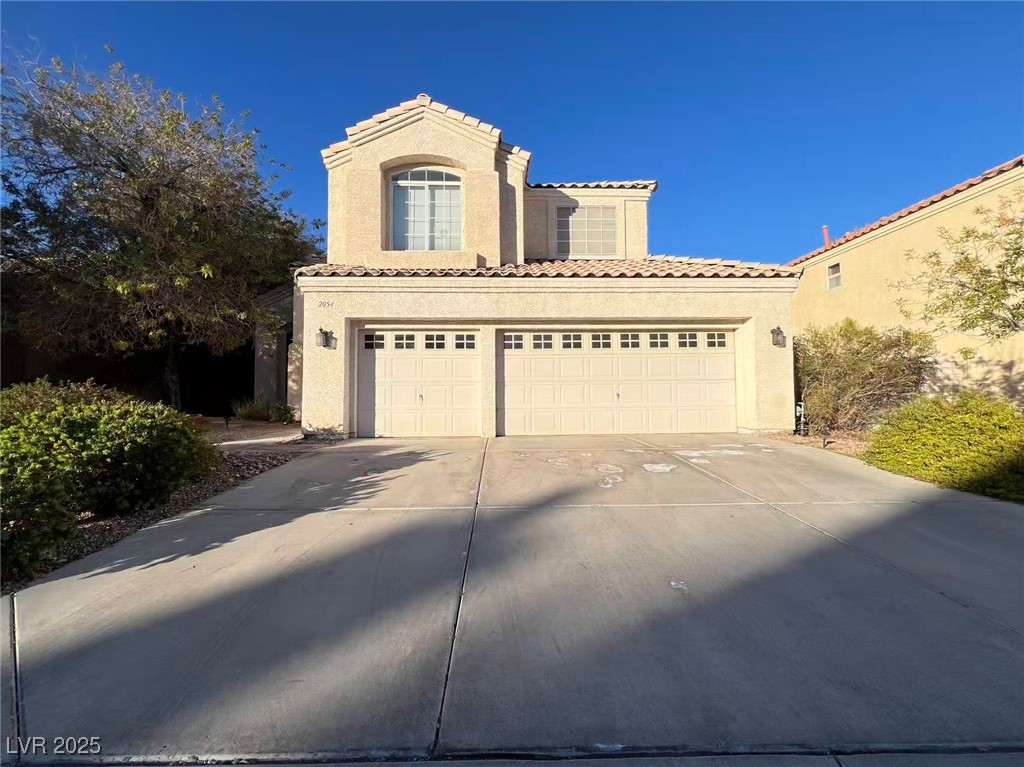 2054 Majestic Peak Drive Henderson, NV 89074 - Photo 1 of 39
