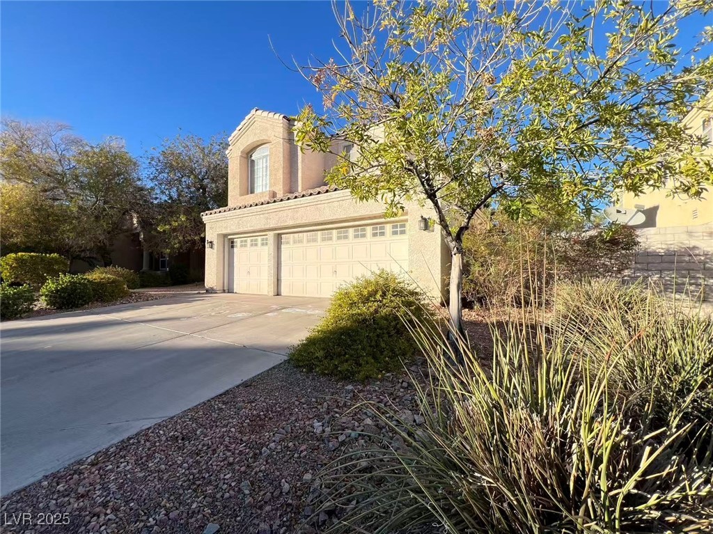 2054 Majestic Peak Drive Henderson, NV 89074 - Photo 2 of 39