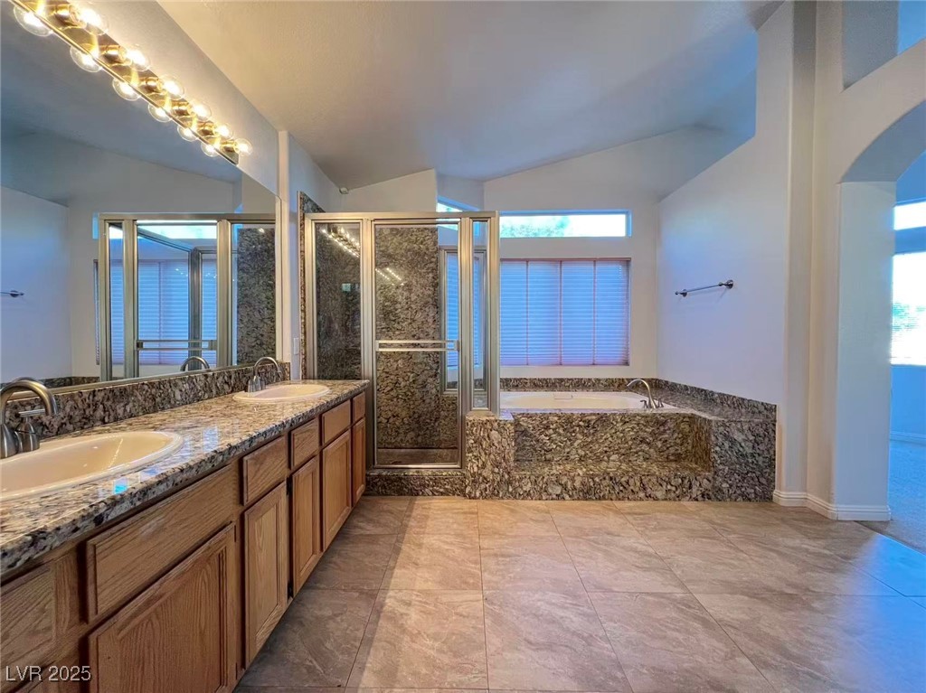 2054 Majestic Peak Drive Henderson, NV 89074 - Photo 24 of 39