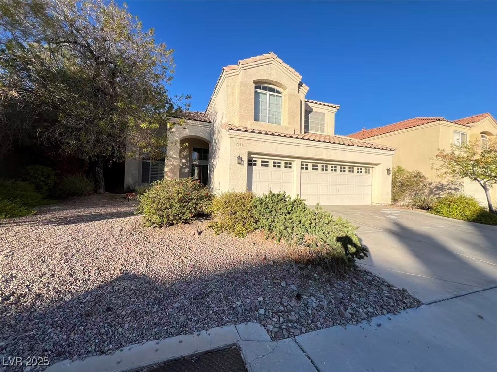 2054 Majestic Peak Drive Henderson, NV 89074 - Photo 3 of 39