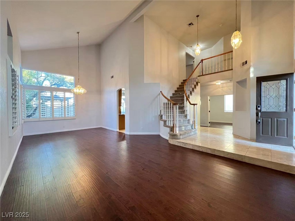 2054 Majestic Peak Drive Henderson, NV 89074 - Photo 4 of 39