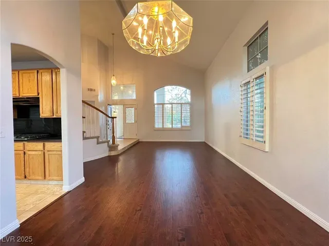 $2,450 | 2054 Majestic Peak Drive, Henderson, NV 89074