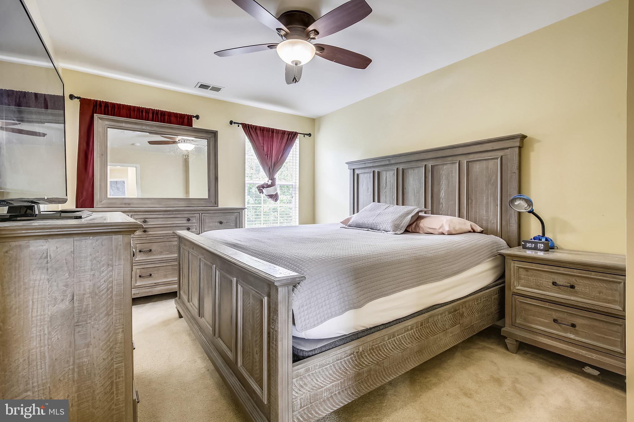665 Tivoli Road Frederick, MD 21703 - Photo 14 of 23 Master Suite