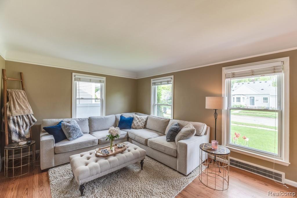 2119 Harvard Road Berkley, MI 48072 - Photo 12 of 29