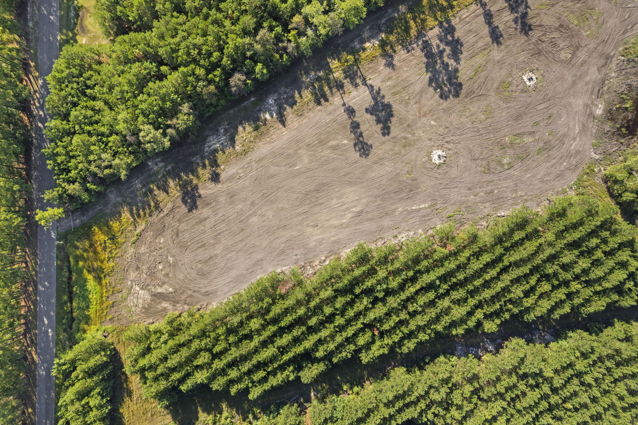 4 Rudd Road Ridgeville, SC 29472 - Photo 11 of 12 11-web-or-mls-DJI_0086