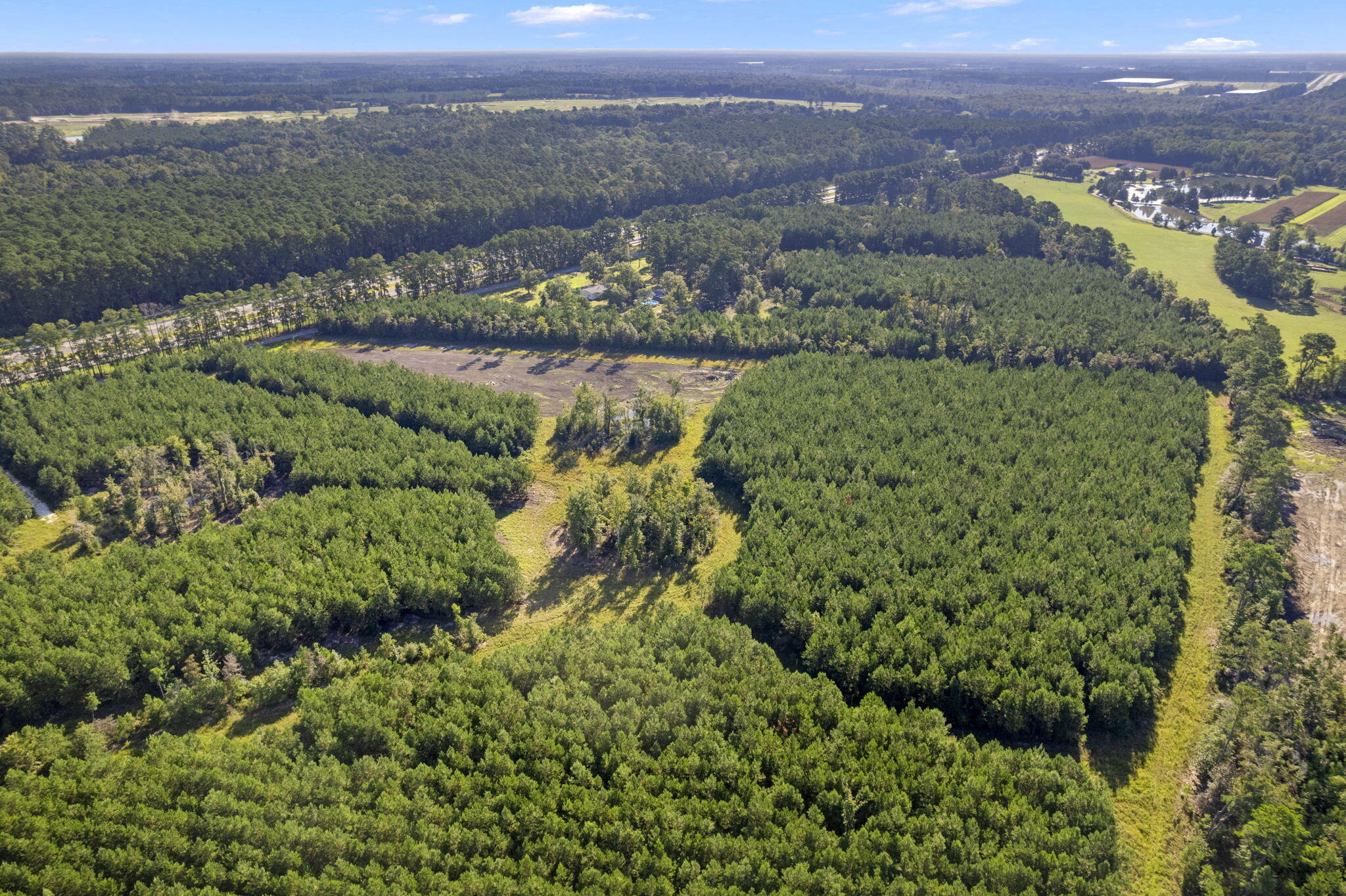 4 Rudd Road Ridgeville, SC 29472 - Photo 12 of 12 12-web-or-mls-DJI_0091