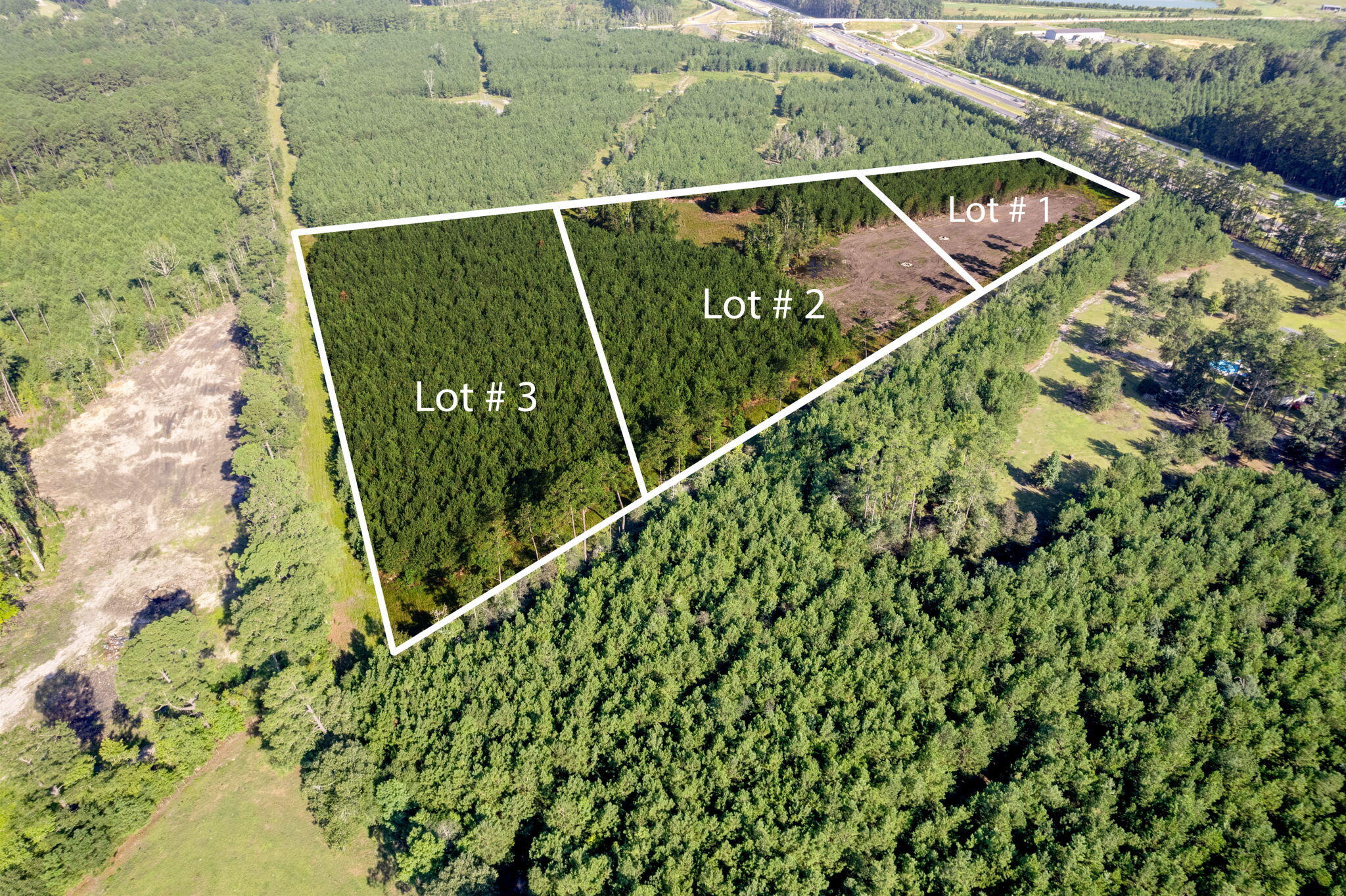 4 Rudd Road Ridgeville, SC 29472 - Photo 6 of 12 6-web-or-mls-DJI_0066 2