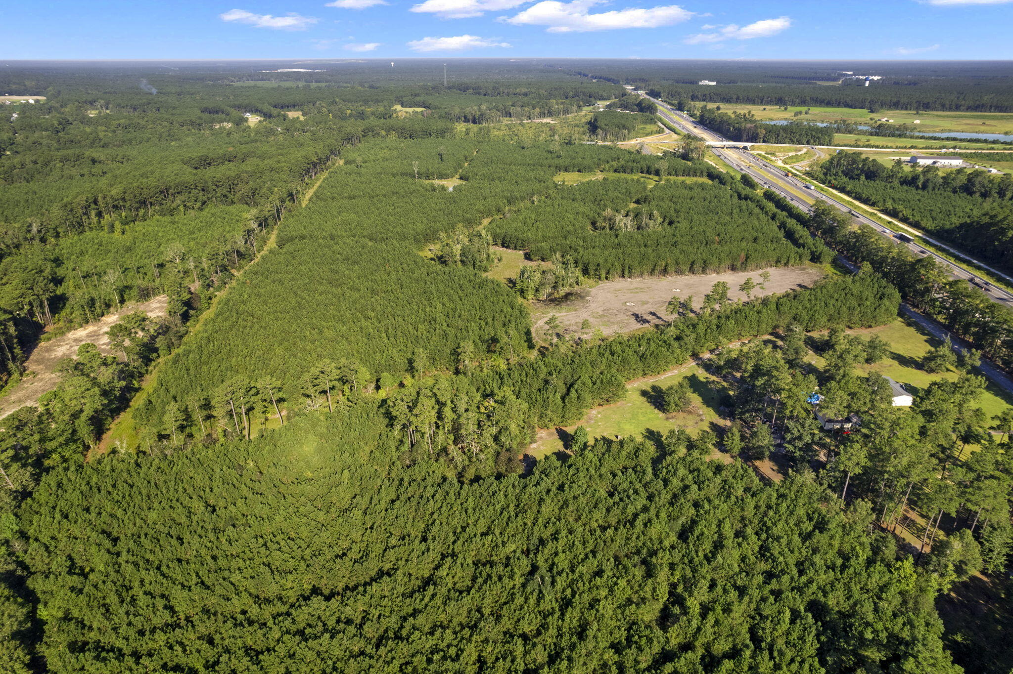 4 Rudd Road Ridgeville, SC 29472 - Photo 9 of 12 9-web-or-mls-DJI_0071