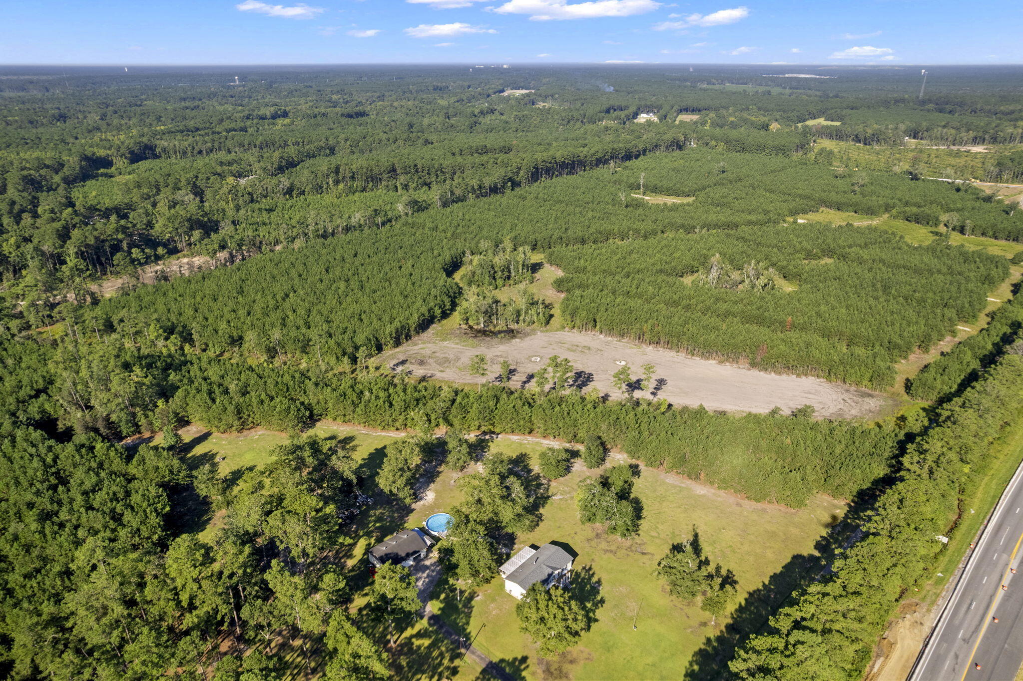 4 Rudd Road Ridgeville, SC 29472 - Photo 10 of 12 10-web-or-mls-DJI_0076