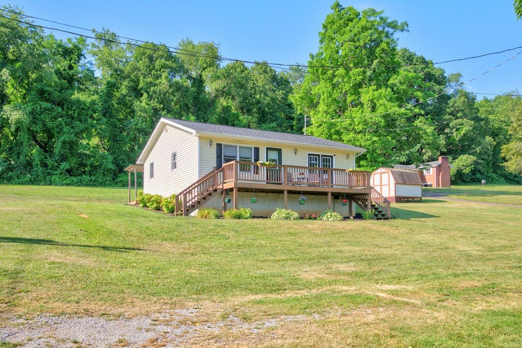 6226 Old Rte 11 Dublin, VA 24084 - Photo 41 of 68 Gallery Image 41