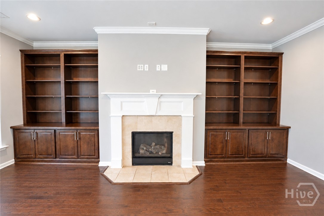 65 Melody Drive Pooler, GA 31322 - Photo 17 of 67 Gallery Image 17