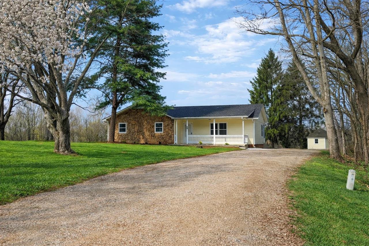 501 Whitlock Road Alvaton, KY 42122 - Photo 1 of 12 Gallery Image 1