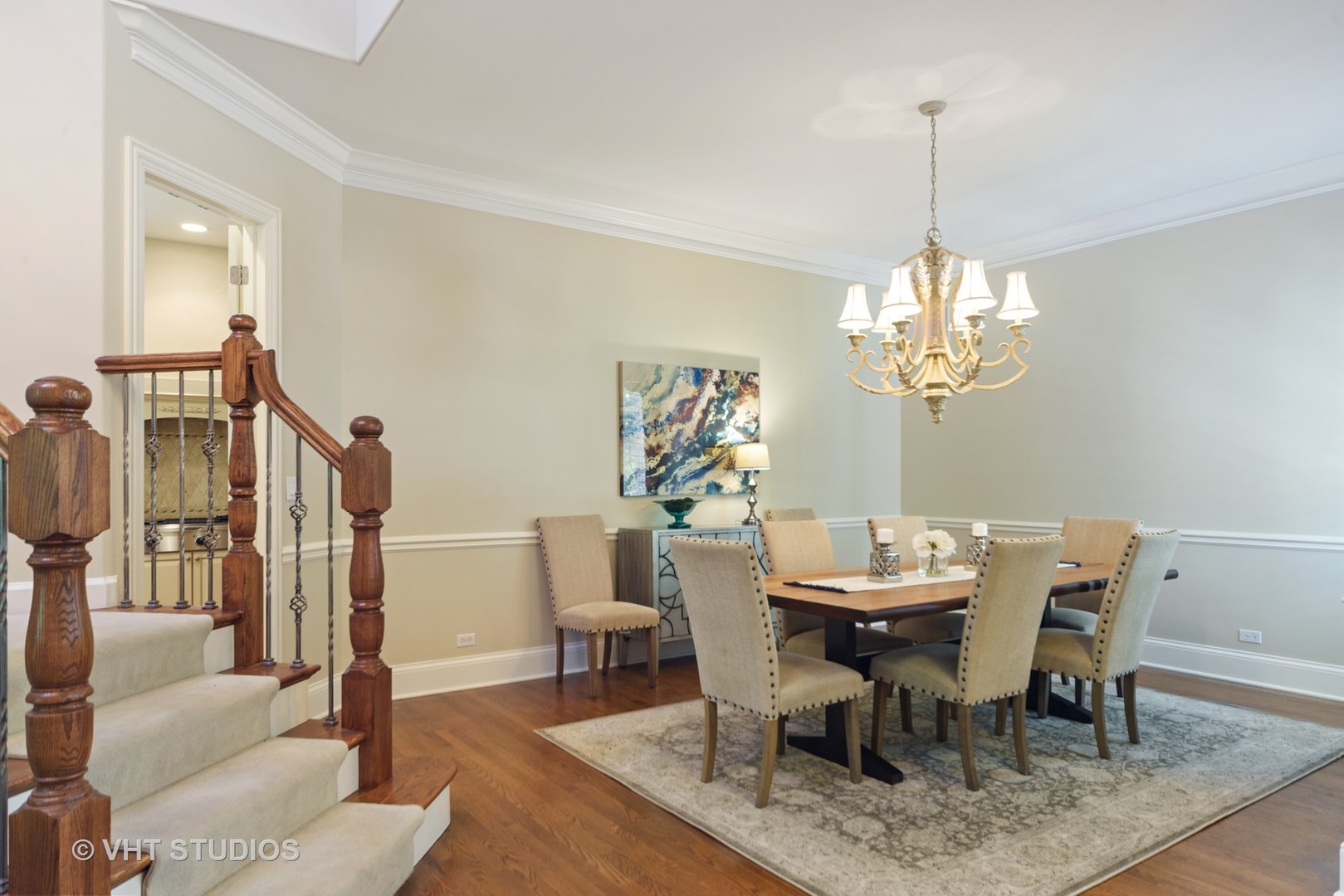 11 Forest Gate Circle Oak Brook, IL 60523 - Photo 2 of 15