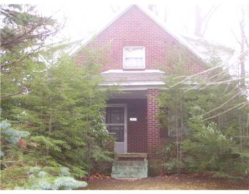 1864 Geiger Road Friedens, PA 15541 - Photo 1 of 17 Exterior Front.
