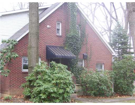 1864 Geiger Road Friedens, PA 15541 - Photo 12 of 17 Exterior Back.