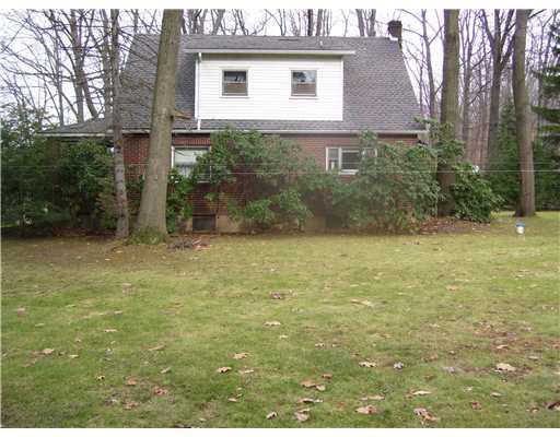 1864 Geiger Road Friedens, PA 15541 - Photo 13 of 17 Yard/Garden.