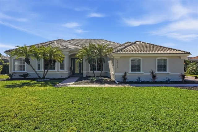 $4,500 | 14716 4th Drive Northeast, Bradenton, FL 34212