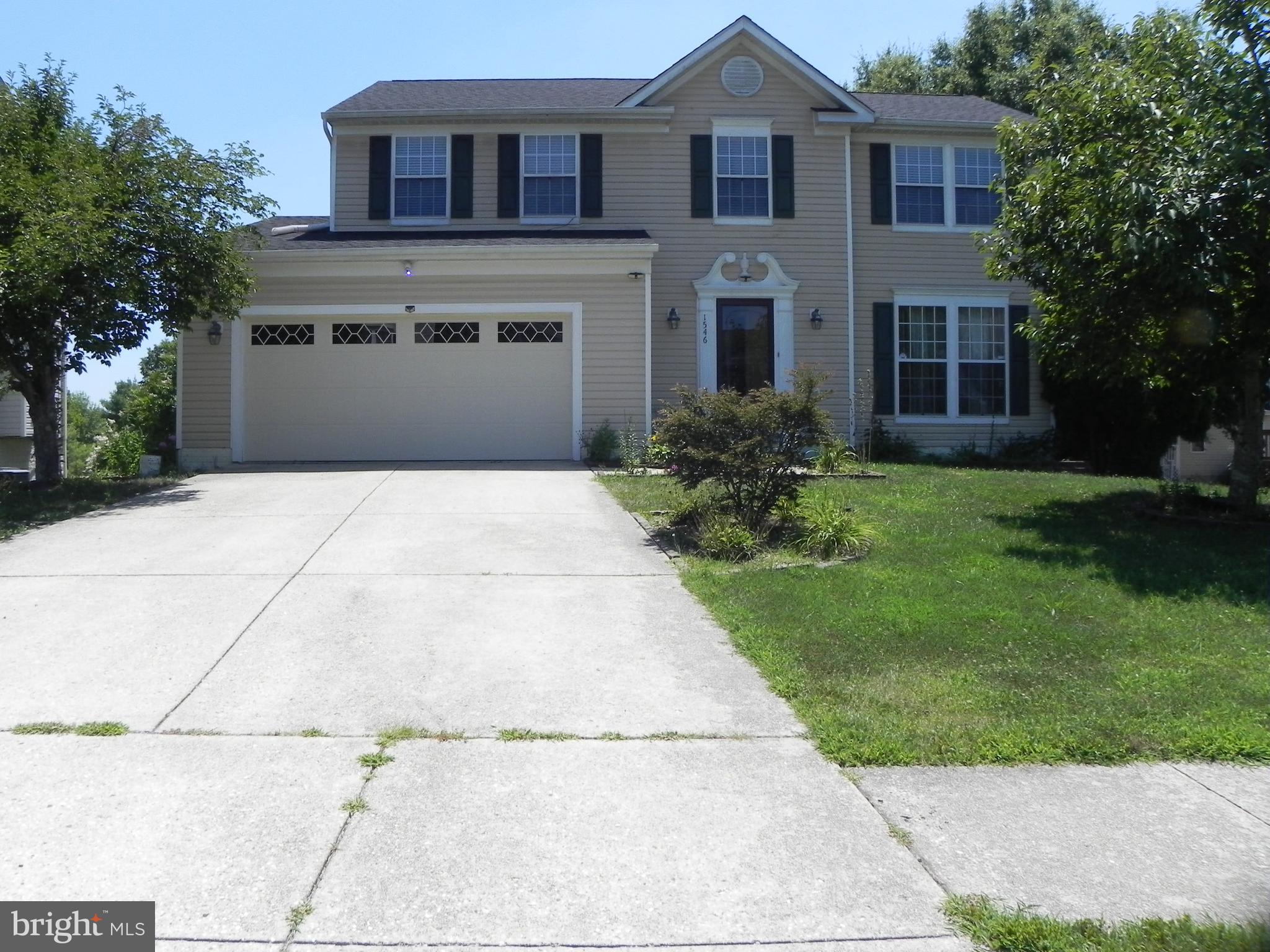 1546 Shellford Lane Accokeek, MD 20607 - Photo 3 of 83