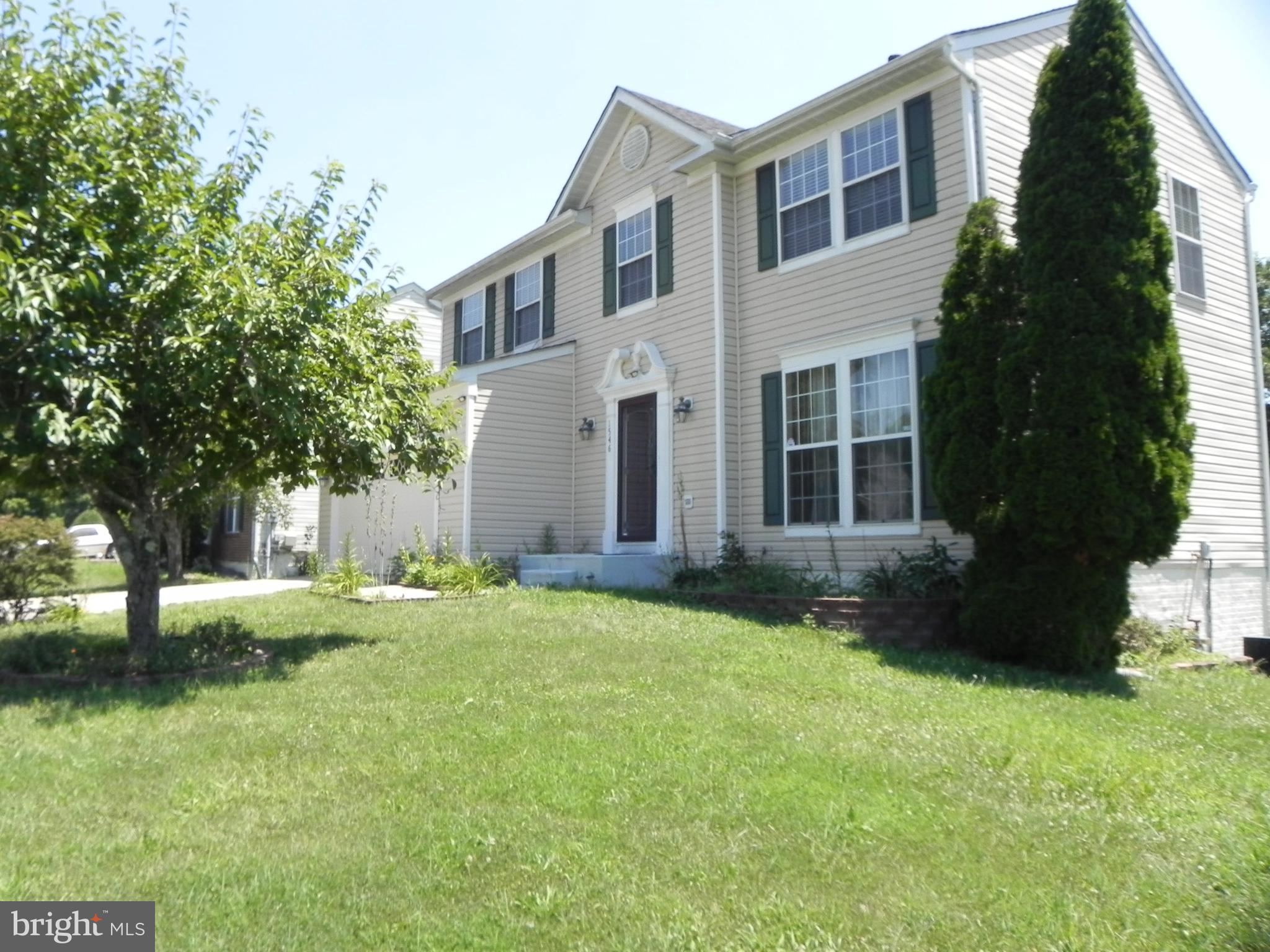 1546 Shellford Lane Accokeek, MD 20607 - Photo 4 of 83