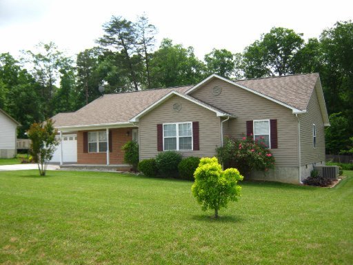 172 Sunset Ridge Drive Crossville, TN 38571 - Photo 4 of 36 Additional Photo