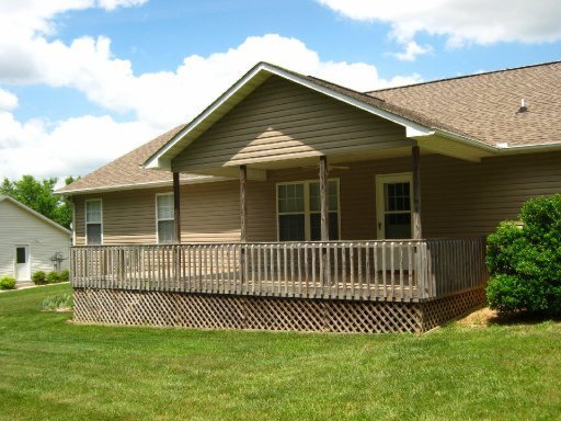 172 Sunset Ridge Drive Crossville, TN 38571 - Photo 7 of 36 Additional Photo