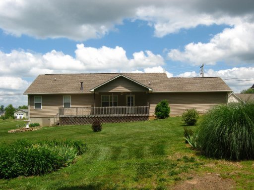 172 Sunset Ridge Drive Crossville, TN 38571 - Photo 8 of 36 Additional Photo