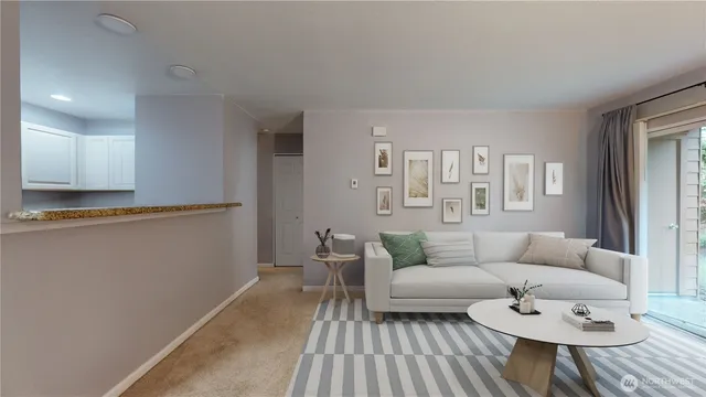 $1,500 | 2609 South 272nd Street, Unit 33, Kent, WA 98032