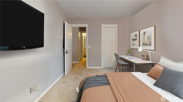 $1,500 | 2609 South 272nd Street, Unit 33, Kent, WA 98032