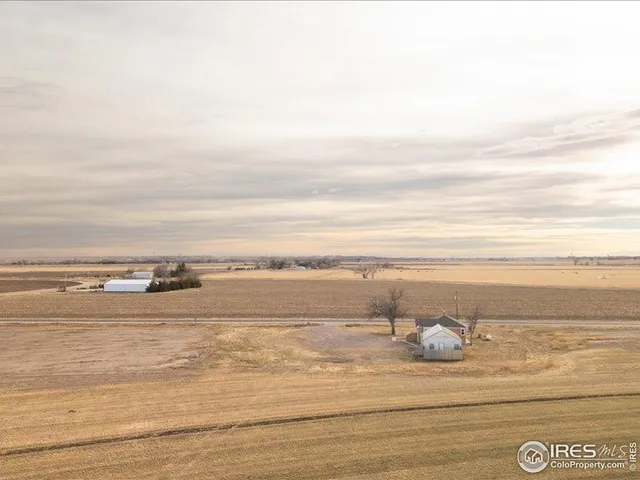 $370,000 | 20325 Highway 71, Brush, CO 80723