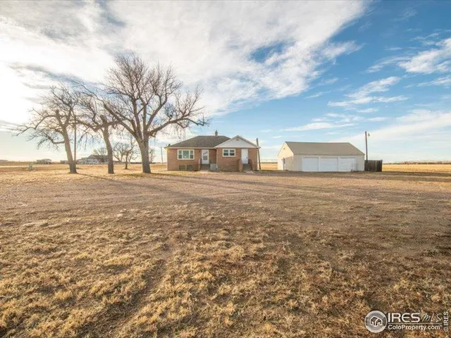 $370,000 | 20325 Highway 71, Brush, CO 80723