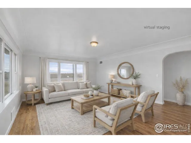 $370,000 | 20325 Highway 71, Brush, CO 80723